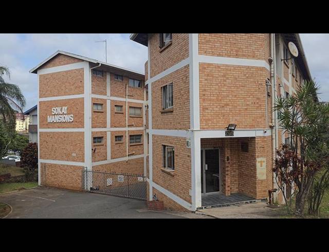 1 BEDROOM APARTMENT FOR SALE IN OVERPORT